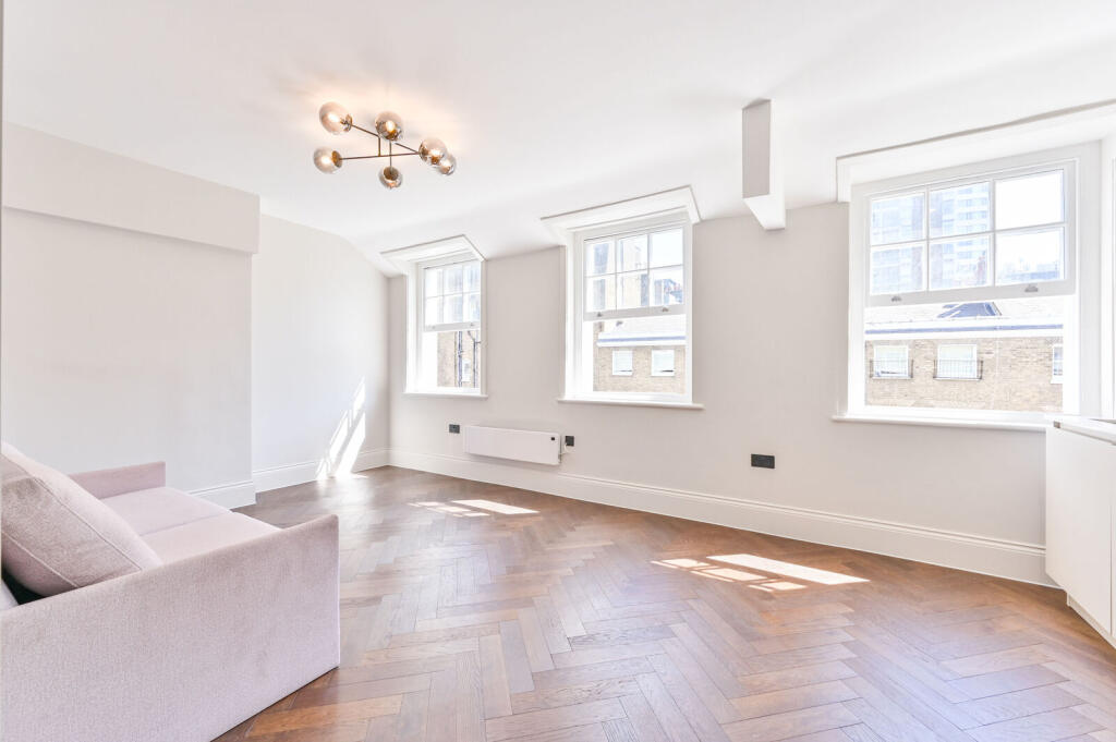 4 bed Studio for rent in Paddington. From Foxtons - Marylebone