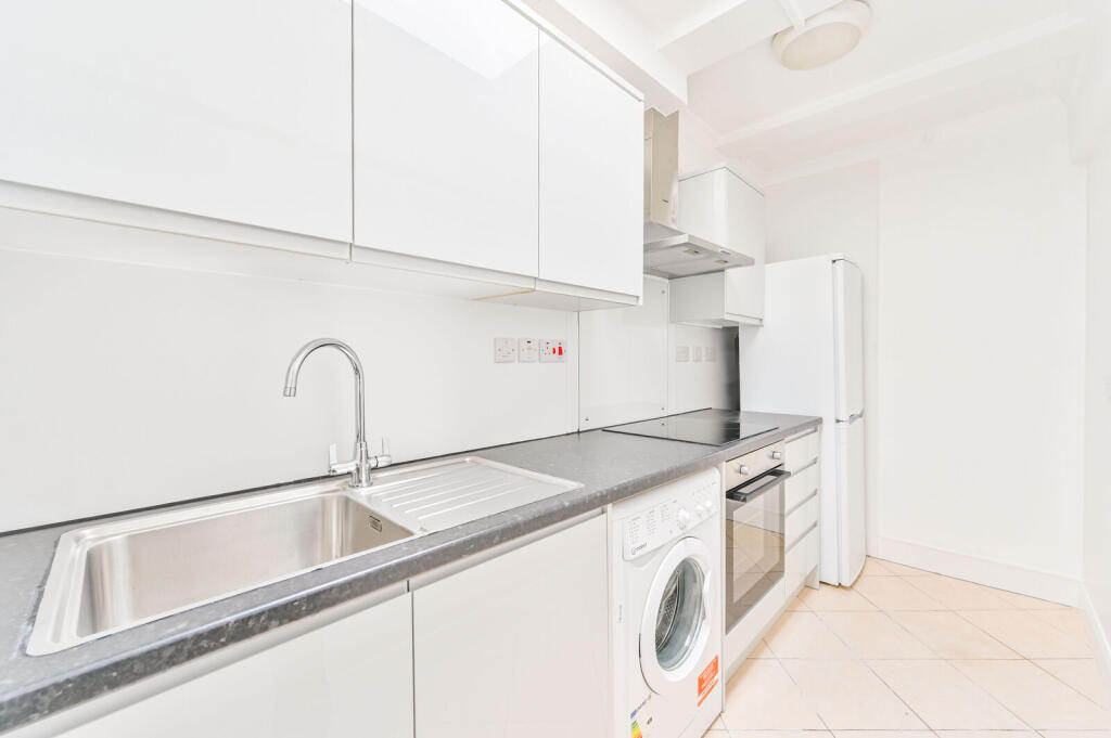 1 bed 1st Floor Flat for rent in Paddington. From Foxtons - Marylebone