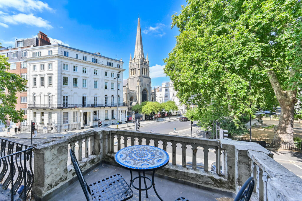 1 bed 1st Floor Flat for rent in London. From Foxtons - Marylebone