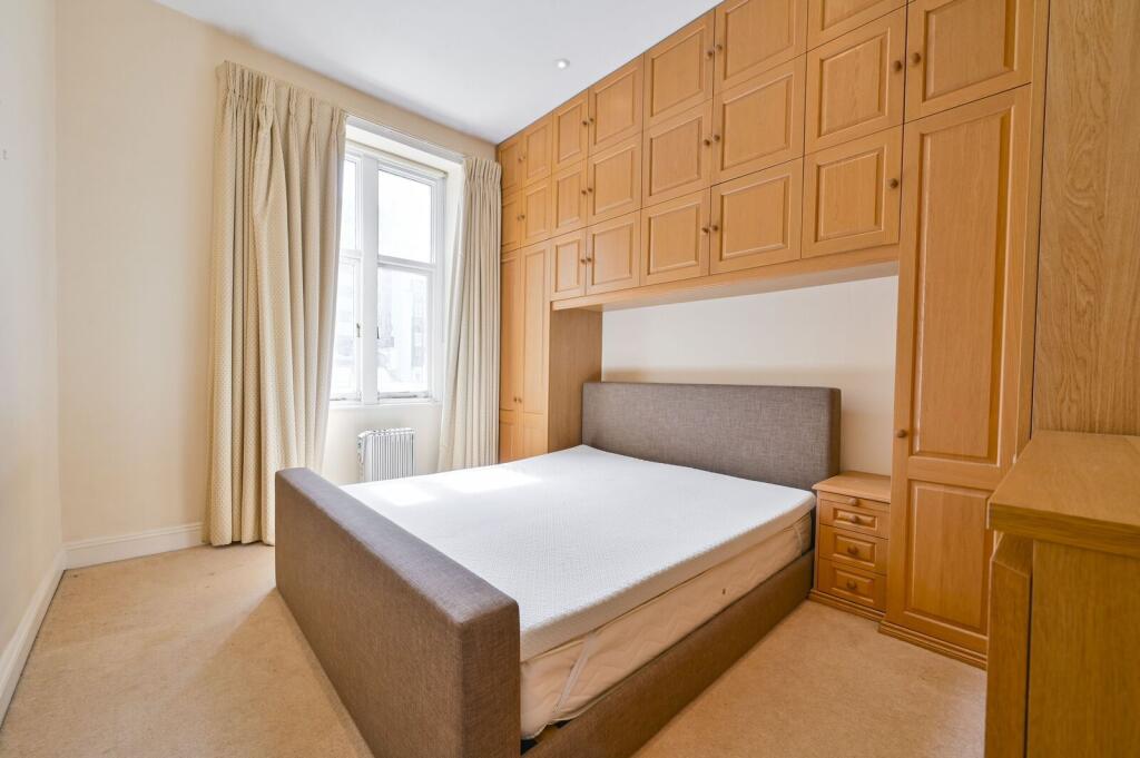 1 bed 1st Floor Flat for rent in London. From Foxtons - Marylebone