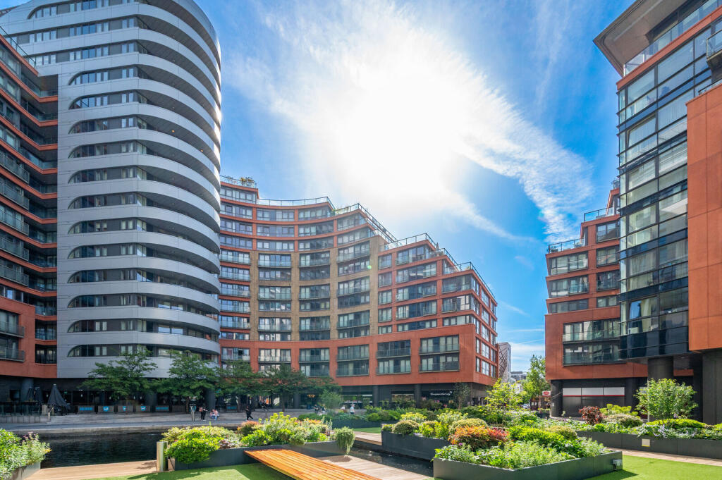 1 bed 1st Floor Flat for rent in Paddington. From Foxtons - Marylebone