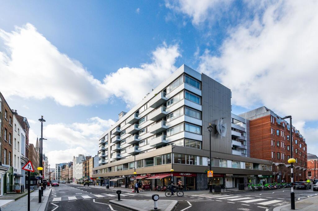 1 bed 1st Floor Flat for rent in Paddington. From Foxtons - Marylebone 1 bed 1st Floor Flat for rent in Paddington. From Foxtons - Marylebone