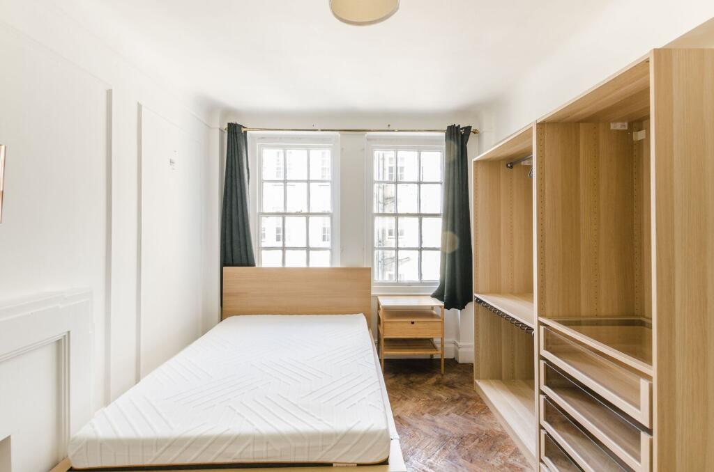 4 bed Studio for rent in Camden Town. From Foxtons - Marylebone