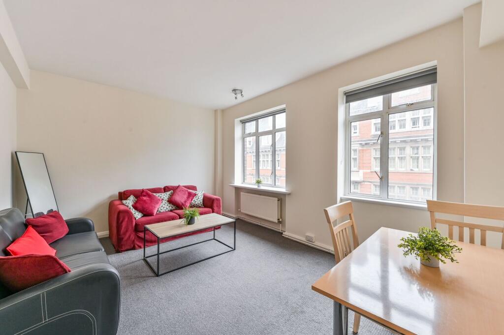 2 bed 1st Floor Flat for rent in London. From Foxtons - Marylebone 2 bed 1st Floor Flat for rent in London. From Foxtons - Marylebone