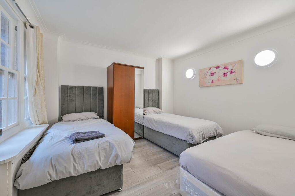 2 bed 1st Floor Flat for rent in Paddington. From Foxtons - Marylebone 2 bed 1st Floor Flat for rent in Paddington. From Foxtons - Marylebone