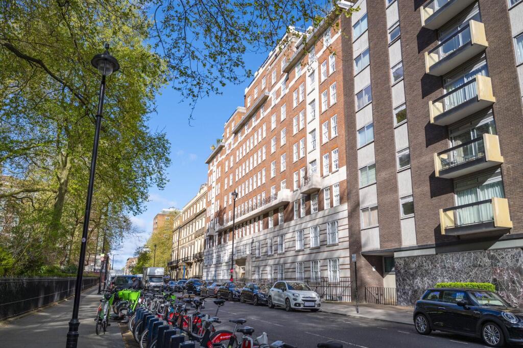 4 bed Studio for rent in Paddington. From Foxtons - Marylebone 4 bed Studio for rent in Paddington. From Foxtons - Marylebone