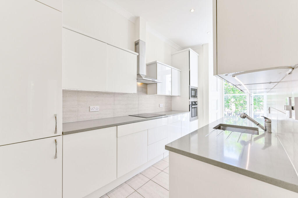 1 bed 1st Floor Flat for rent in London. From Foxtons - Marylebone