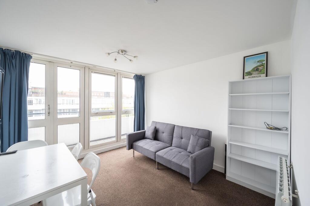 4 bed 1st Floor Flat for rent in London. From Foxtons - Marylebone