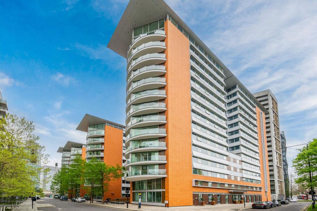 1 bed 1st Floor Flat for rent in London. From Foxtons - Marylebone