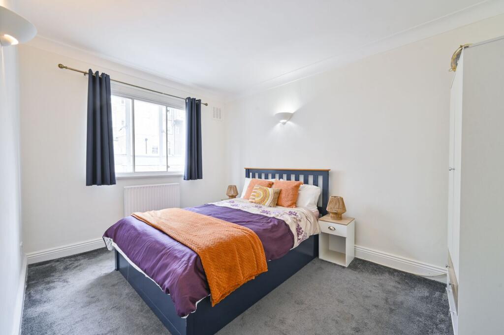 2 bed 1st Floor Flat for rent in London. From Foxtons - Marylebone 2 bed 1st Floor Flat for rent in London. From Foxtons - Marylebone