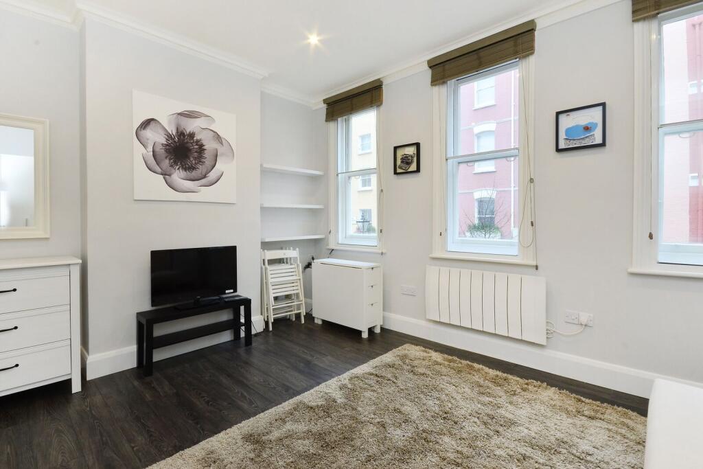 0 bed Studio for rent in London. From Foxtons - Marylebone 0 bed Studio for rent in London. From Foxtons - Marylebone