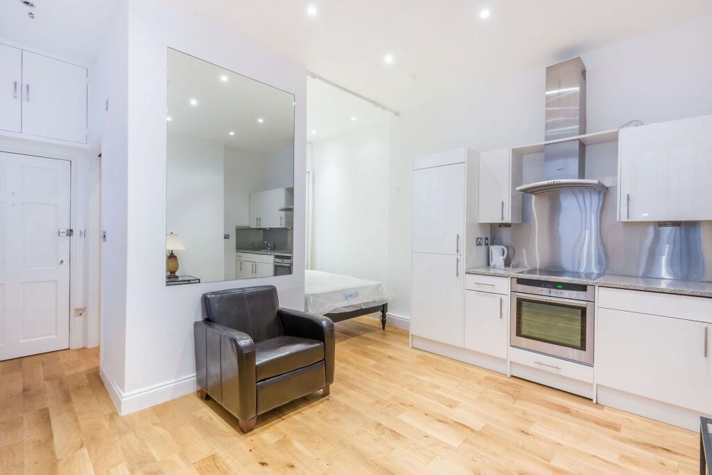 0 bed Studio for rent in London. From Foxtons - Marylebone 0 bed Studio for rent in London. From Foxtons - Marylebone