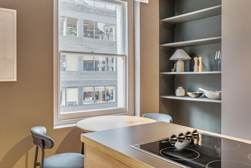 1 bed 1st Floor Flat for rent in London. From Foxtons - Marylebone