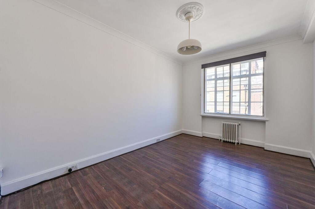 2 bed 1st Floor Flat for rent in Paddington. From Foxtons - Marylebone