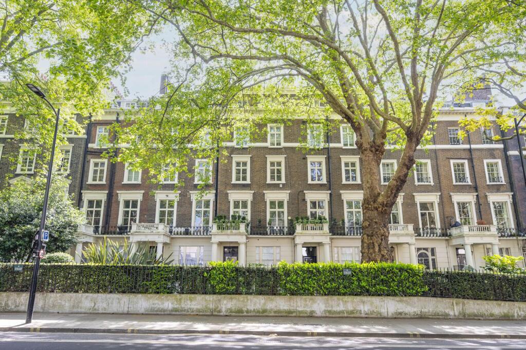 1 bed 1st Floor Flat for rent in Paddington. From Foxtons - Marylebone
