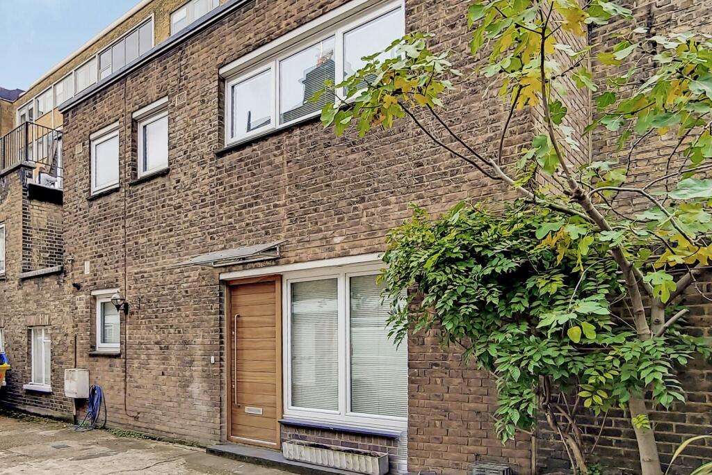 2 bed Detached for rent in London. From Foxtons - Marylebone
