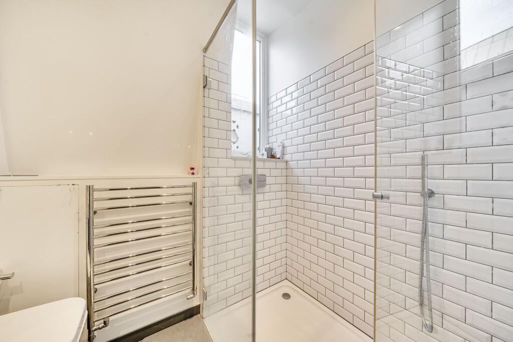 1 bed 1st Floor Flat for rent in London. From Foxtons - Marylebone