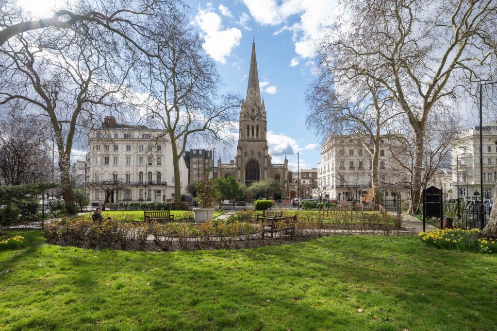 1 bed 1st Floor Flat for rent in London. From Foxtons - Marylebone