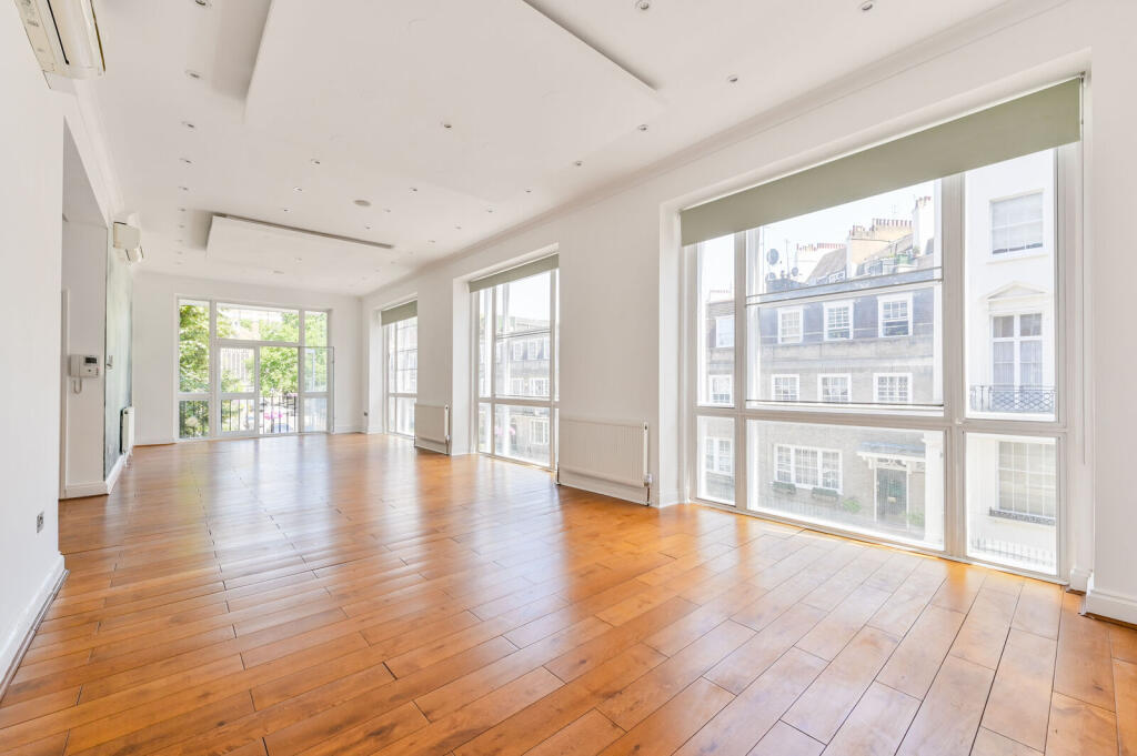 7 bed Detached for rent in Paddington. From Foxtons - Marylebone