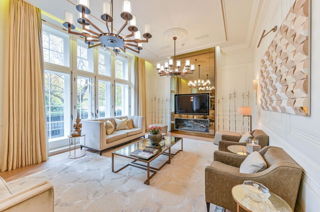 4 bed Annexe for rent in Paddington. From Foxtons - Marylebone