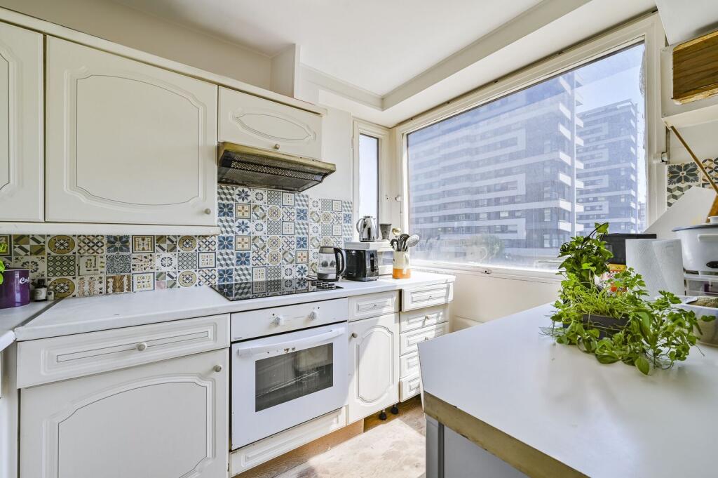 1 bed 1st Floor Flat for rent in London. From Foxtons - Marylebone