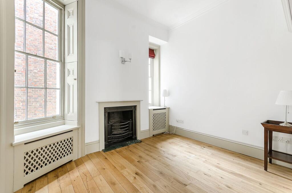 1 bed 1st Floor Flat for rent in Paddington. From Foxtons - Marylebone