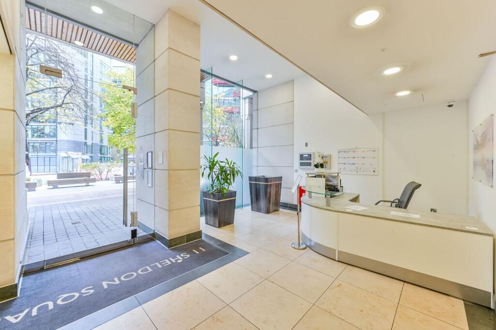2 bed 1st Floor Flat for rent in London. From Foxtons - Marylebone