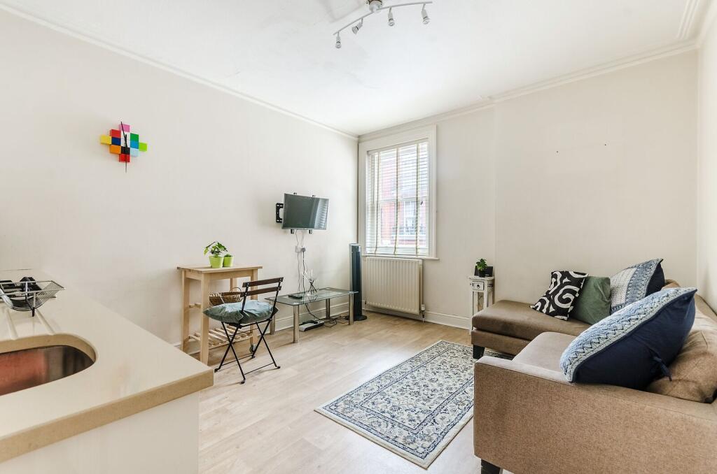 2 bed 1st Floor Flat for rent in London. From Foxtons - Marylebone 2 bed 1st Floor Flat for rent in London. From Foxtons - Marylebone