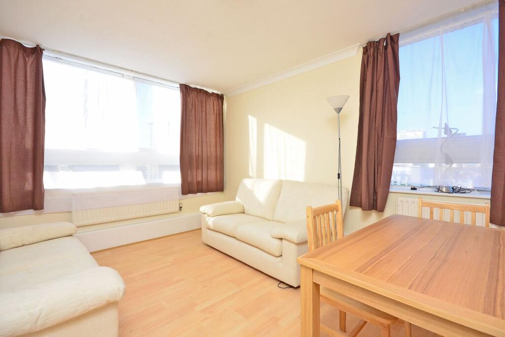 4 bed 1st Floor Flat for rent in London. From Foxtons - Marylebone