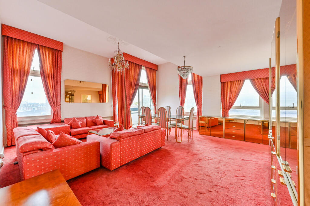 2 bed 1st Floor Flat for rent in London. From Foxtons - Marylebone