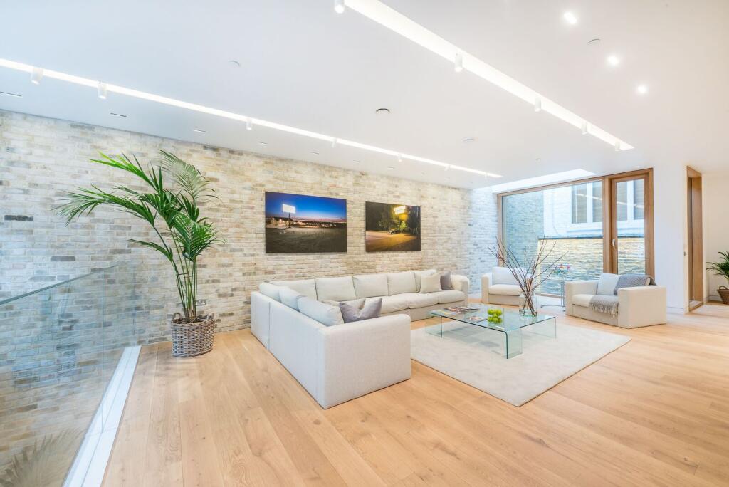 3 bed Detached for rent in London. From Foxtons - Marylebone 3 bed Detached for rent in London. From Foxtons - Marylebone