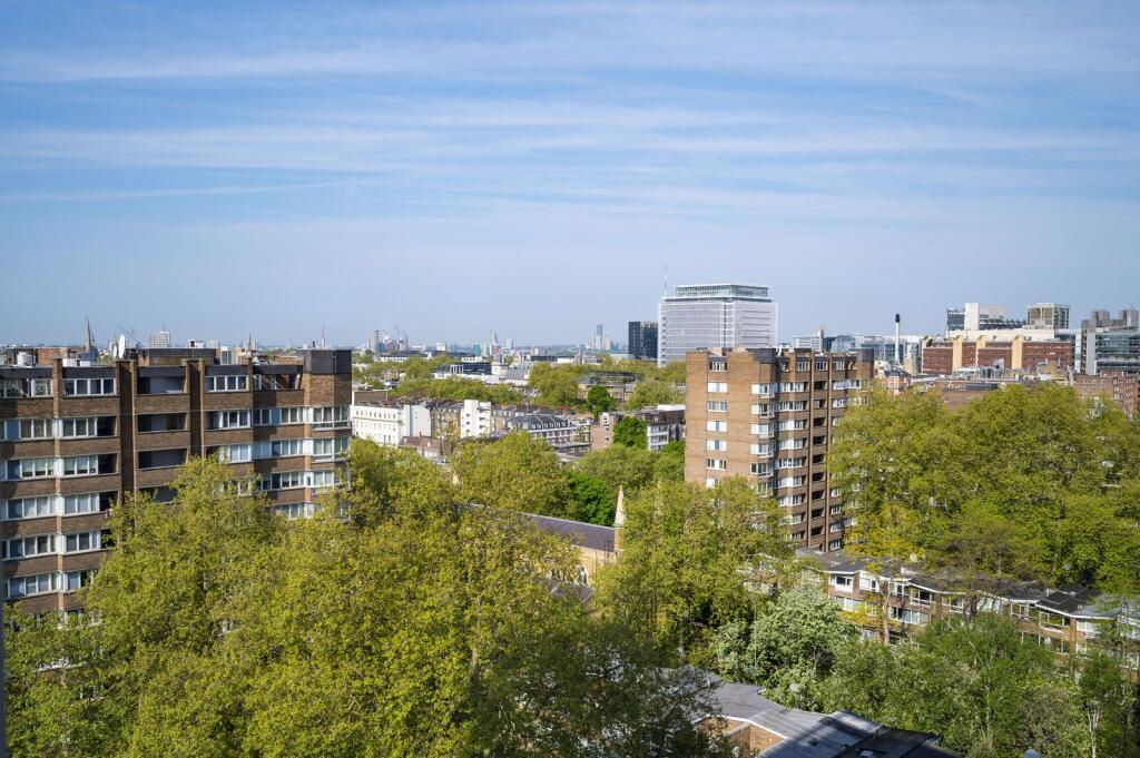 1 bed 1st Floor Flat for rent in London. From Foxtons - Marylebone