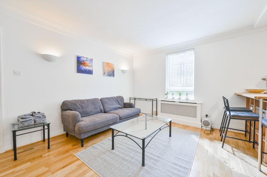 1 bed 1st Floor Flat for rent in London. From Foxtons - Marylebone 1 bed 1st Floor Flat for rent in London. From Foxtons - Marylebone