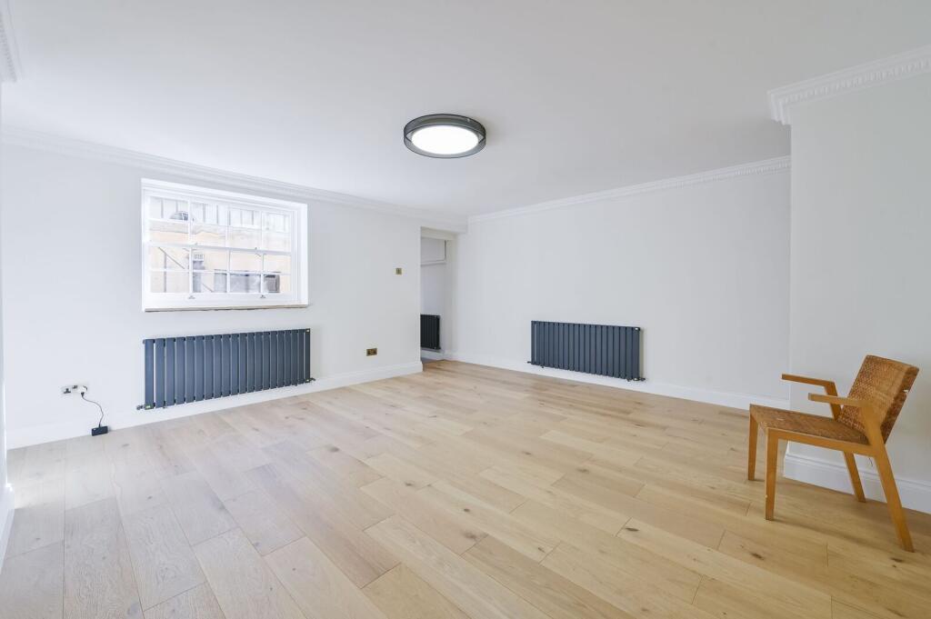 1 bed 1st Floor Flat for rent in London. From Foxtons - Marylebone