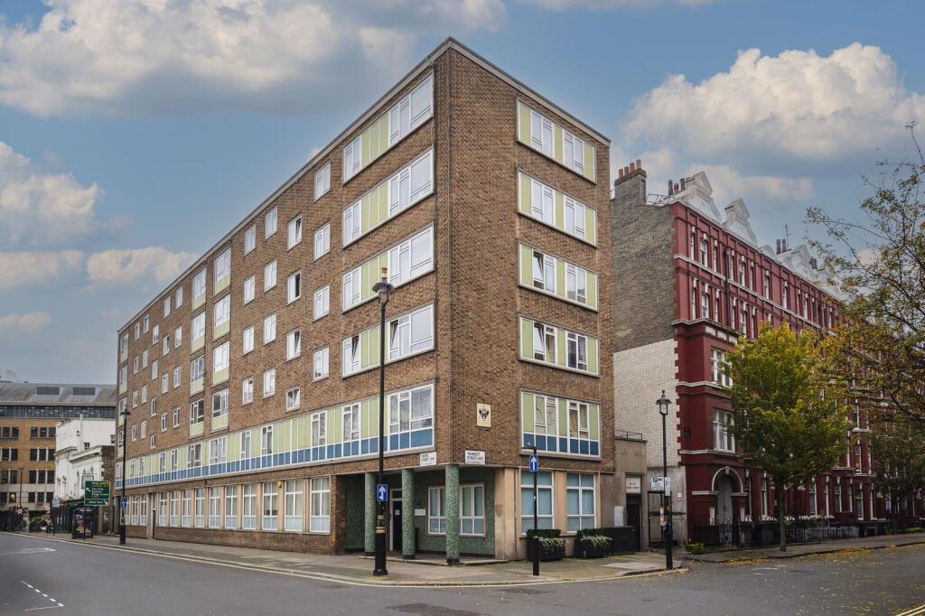 3 bed 1st Floor Flat for rent in London. From Foxtons - Marylebone 3 bed 1st Floor Flat for rent in London. From Foxtons - Marylebone