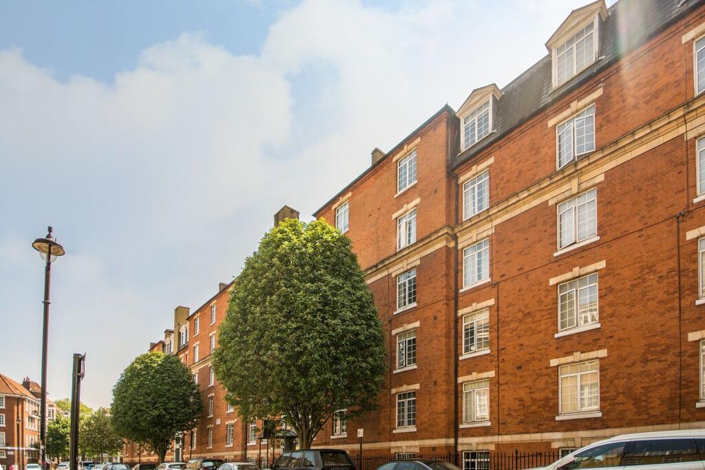 1 bed 1st Floor Flat for rent in London. From Foxtons - Marylebone