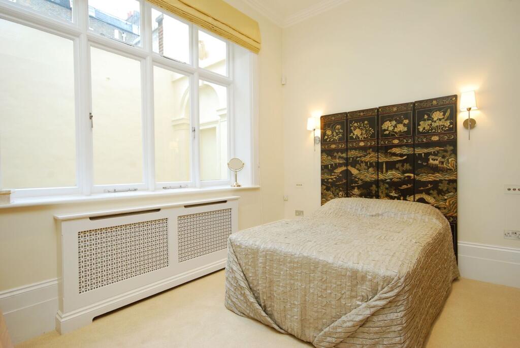 2 bed 1st Floor Flat for rent in London. From Foxtons - Marylebone