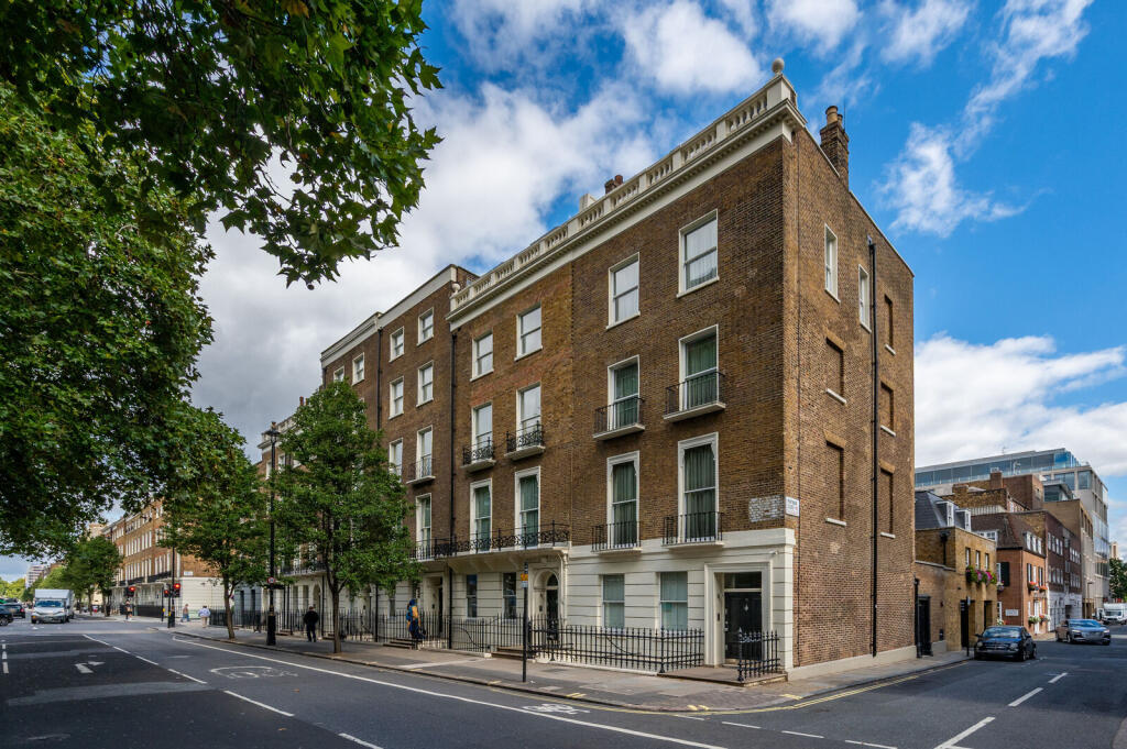 3 bed 1st Floor Flat for rent in Paddington. From Foxtons - Marylebone