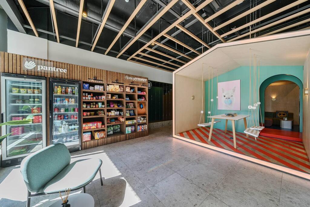 1 bed 1st Floor Flat for rent in London. From Foxtons - North Finchley