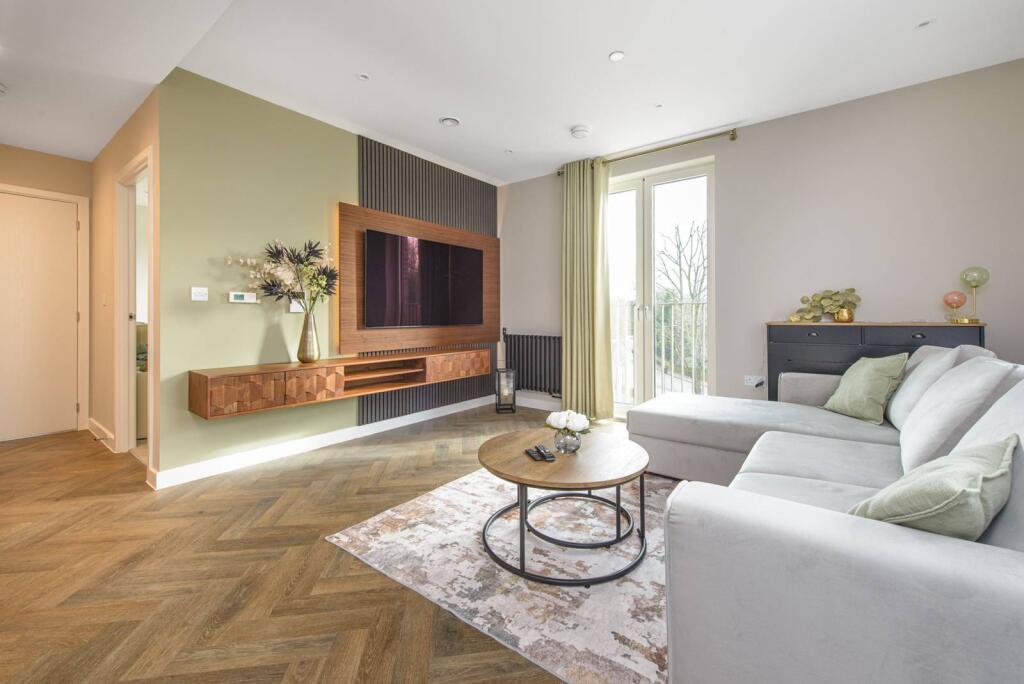 1 bed 1st Floor Flat for rent in London. From Foxtons - North Finchley