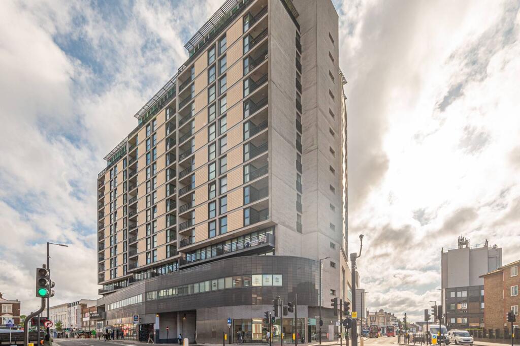 2 bed 1st Floor Flat for rent in London. From Foxtons - North Finchley