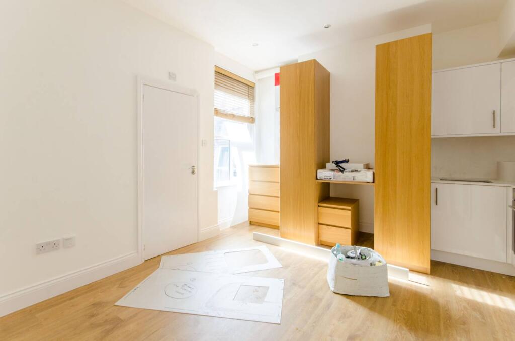 0 bed Studio for rent in Finchley. From Foxtons - North Finchley