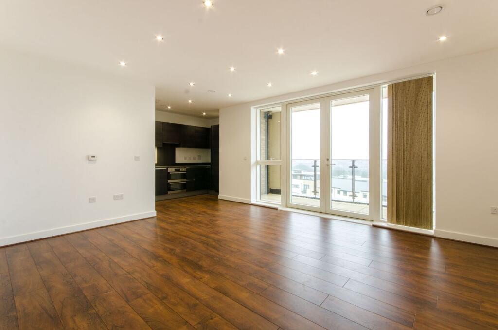 2 bed 1st Floor Flat for rent in Finchley. From Foxtons - North Finchley