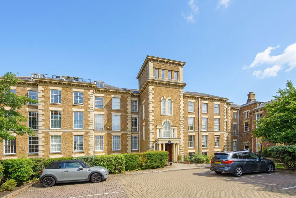 2 bed 1st Floor Flat for rent in London. From Foxtons - North Finchley 2 bed 1st Floor Flat for rent in London. From Foxtons - North Finchley