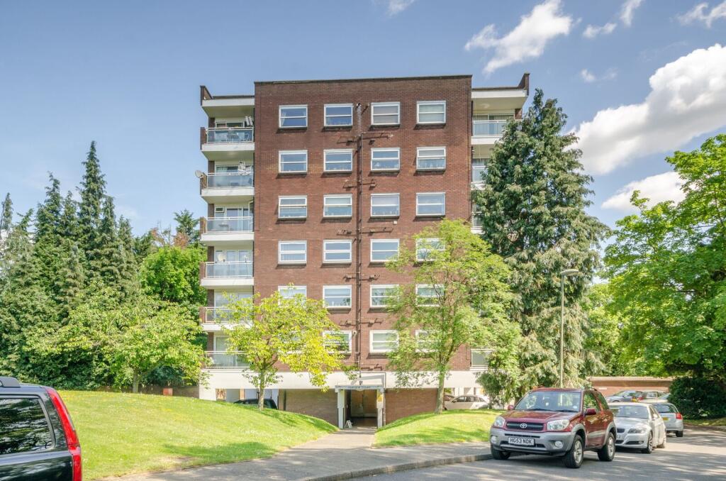 2 bed 1st Floor Flat for rent in London. From Foxtons - North Finchley 2 bed 1st Floor Flat for rent in London. From Foxtons - North Finchley