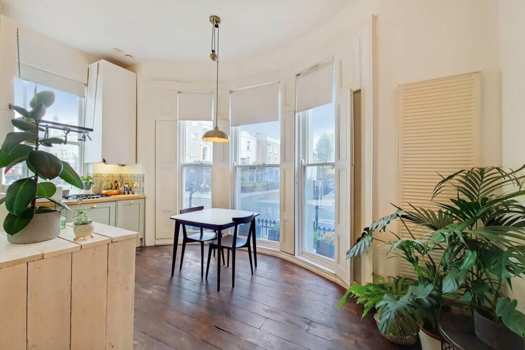 0 bed Studio for rent in London. From Foxtons - Notting Hill