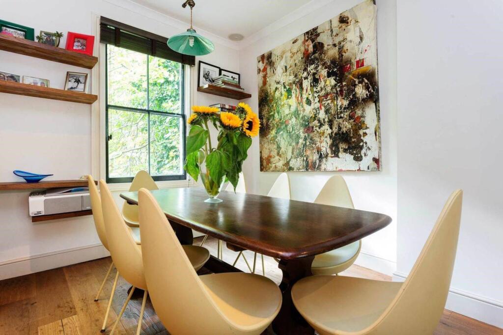 2 bed 1st Floor Flat for rent in London. From Foxtons - Notting Hill