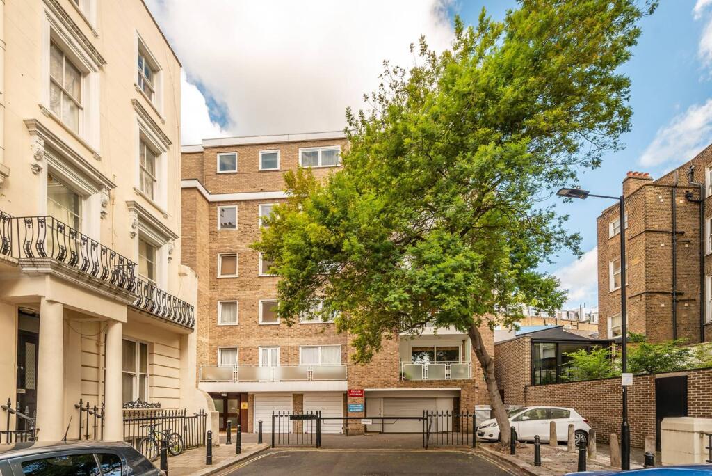 2 bed 1st Floor Flat for rent in London. From Foxtons - Notting Hill