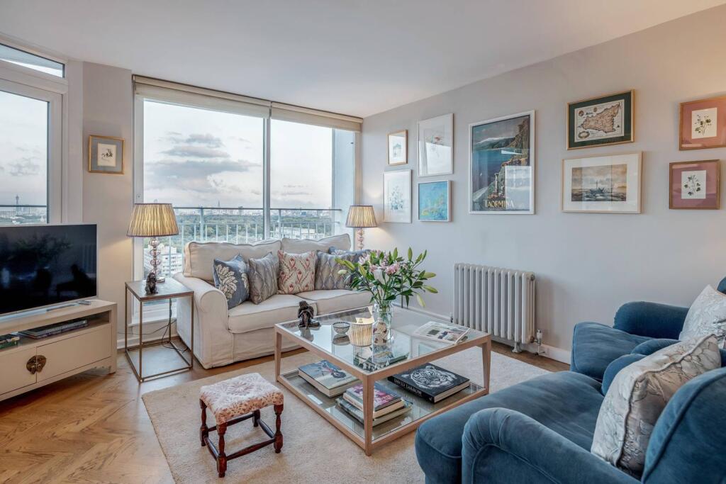 2 bed 1st Floor Flat for rent in London. From Foxtons - Notting Hill