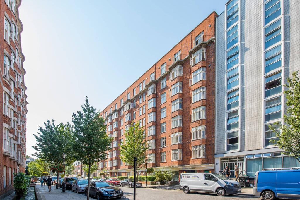 3 bed 1st Floor Flat for rent in London. From Foxtons - Notting Hill